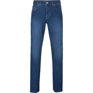 BRAX Herren Style Cooper Denim Masterpiece Jeans Regular Blue 44W / 30L