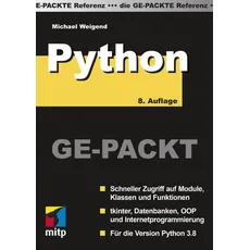 Python Ge-Packt