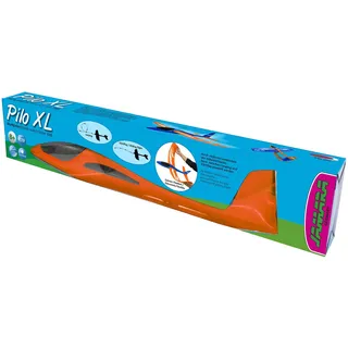 Jamara Pilo XL Schaumwurfgleiter EPP