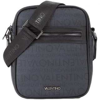 Valentino Billion Crossbody Bag Blu/Nero