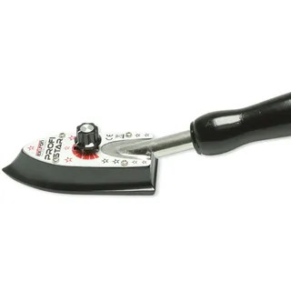 pichler modellbau Pichler C9758 Folienbügeleisen Profi Star