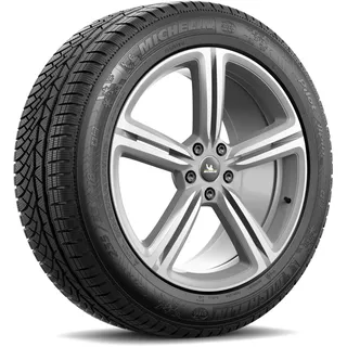 Pilot Alpin PA4 255/35 R18 94V XL