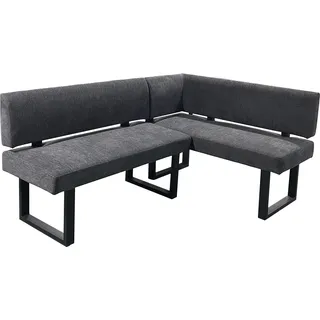 byLIVING »Vancouver« mit Taschenfederkern, langer Schenkel wahlweise rechts oder links,