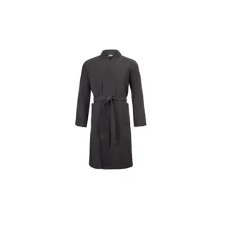 Möve Homewear Kimono Grau 3XL