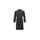 Homewear Kimono Grau 3XL