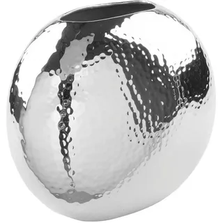 Fink »LUNA« 14,5cm poliert/gehämmert