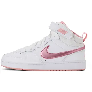 Nike Court Borough Low Kinder White/White/White 36,5