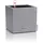 Canto Stone 14 14 x 14 x 13,5 cm Steingrau