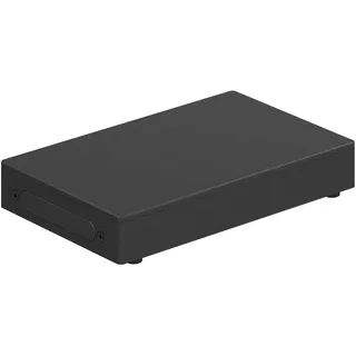 Asus NUC 13 Rugged BNUC13BRKP200B02I", Schwarz