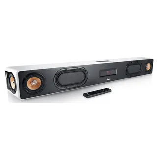 Teufel CINEBAR ULTIMA Weiß