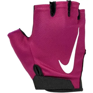 Nike Accessories Gym Essential Fg 2.0 Trainingshandschuhe - Vivid Pink / Black / White - L