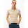 Herren Poloshirt Kurzarm 1985 Slim fit Beige sandalwood M