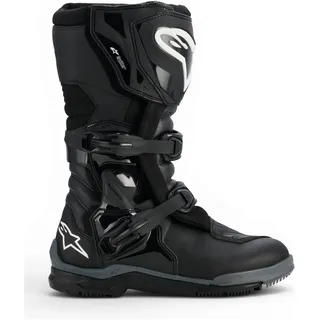 Alpinestars Corozal V2 Adventure Schwarz/Grau 44,5