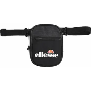 Sportrucksack Ellesse Templeton Small Schwarz Einheitsgröße - Schwarz
