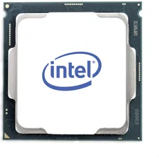 Intel i5-9400 (LGA 1151, 2.90 GHz, 6 -Core), Prozessor
