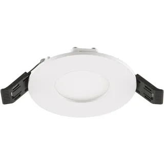 EVN Lichttechnik LED-Einbaupanel rund (LTR080125)