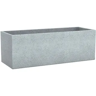 C-Cube 80 x 29 x 27 cm stony grey