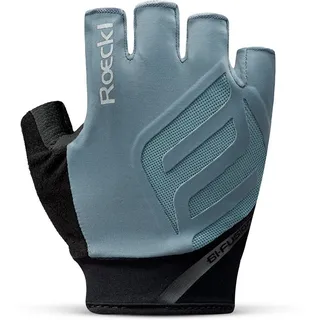 Roeckl Iton 2 Fahrradhandschuhe Herren Grau 8