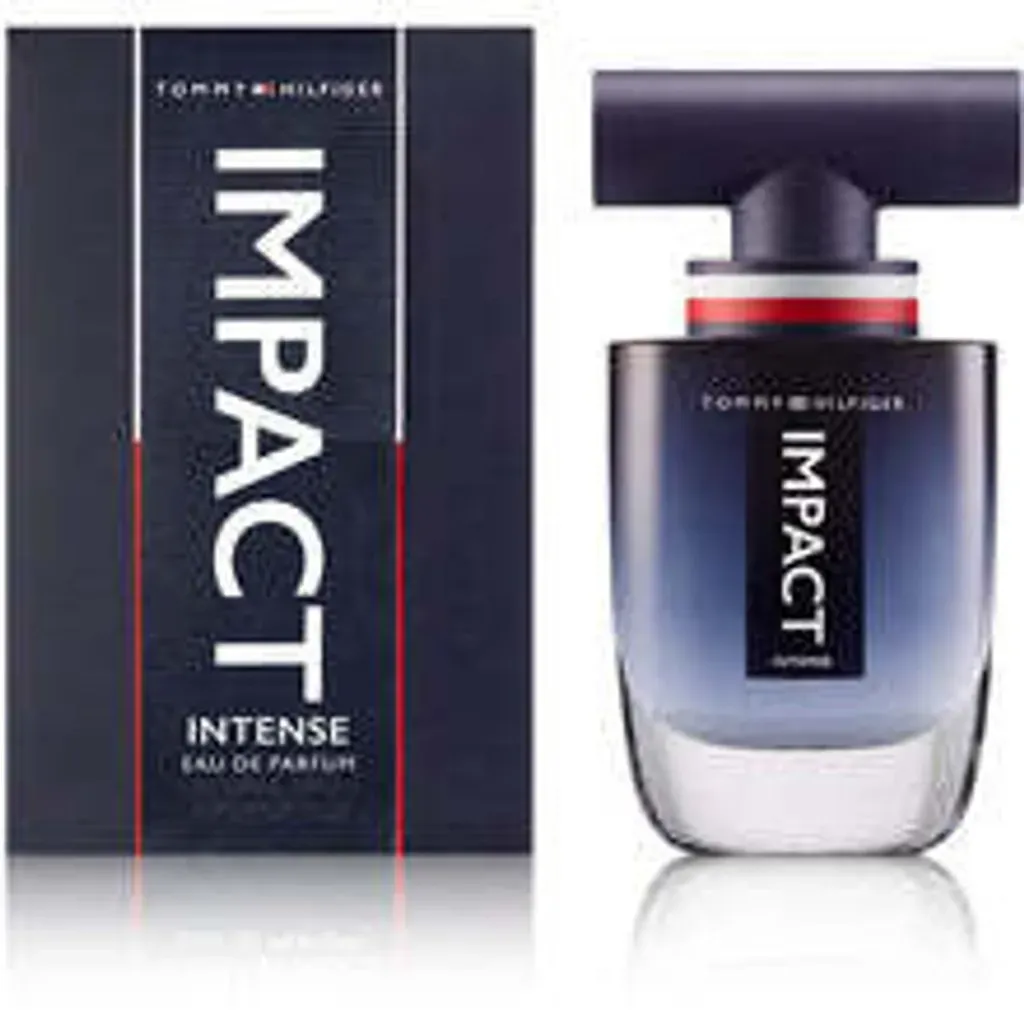 Bild von Impact Intense Eau de Parfum 100 ml