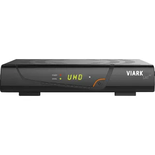 VIARK Sat 4K