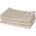 Cuddly Gästehandtuch 30 x 50 cm beige