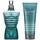 Le Male Eau de Toilette 75 ml + Shower Gel 75 ml Geschenkset