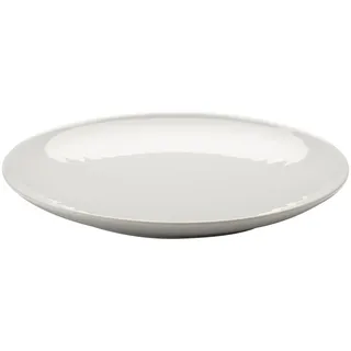 Arzberg Joyn White Teller flach 20 cm Teller flach, Porzellan, Weiß, cm, 20.0 x 20.0 x 6.0 cm, 1 Einheiten