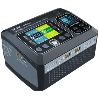 SkyRc Ladegerät 32A Schwarz