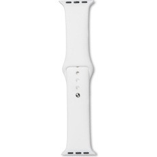 Bild Apple Watch Silicone Strap (44 mm, Silikon),