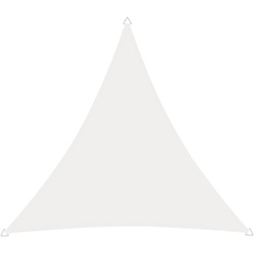 Bild Sonnensegel Cannes Dreieck 3 x 3 m (gleichschenkelig), Sonnenschutz für Garten & 300x300x300 cm