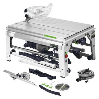 Festool Precisio CS 70 EBG