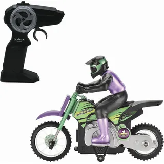 Stunt-Motorrad Moto Crosslander