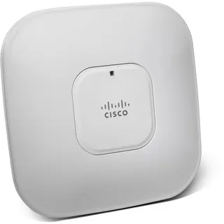 Cisco 802.11A/G/N CTRLR-Based 10APS Drahtlose Basisstation