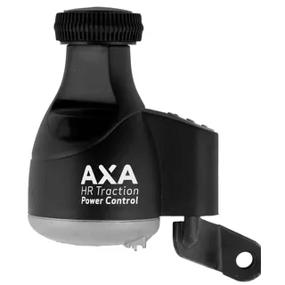 AXA basta HR Traction Power Control Dynamo