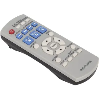 DVD-Fernbedienung Ersatz für DVD S1 DVD S1S DVD S1P DVD S810 S820 S830 S860 S825 DVD