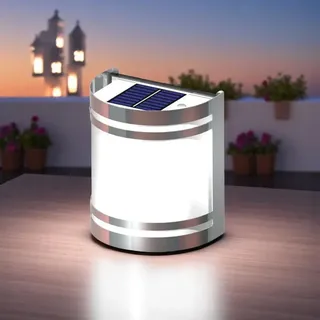 SolarCosa Solar-Wandleuchte