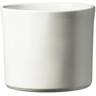 Söndgen Keramik Miami Ø 22 x 19 cm Weiß