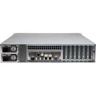 Super Micro Supermicro CSE LA26E1C4-R609LP