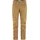 Zip-Off Damen Trekkinghose Beige 48