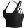Yeaz Sport-BH schwarz