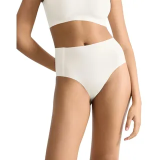 SLOGGI High-Waist-Slip 2 St. Weiß S