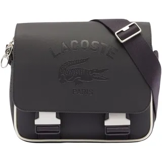 Lacoste Umhängetasche Messenger Bag Abimes Farine