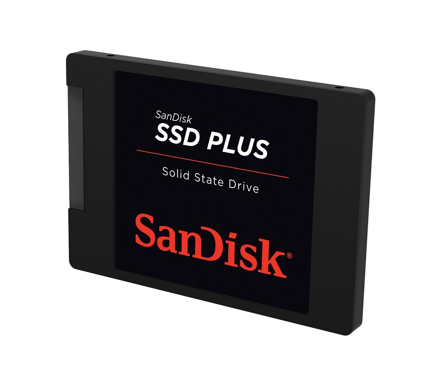 Bild von SSD Plus 480 GB 2,5'' SDSSDA-480G-G26