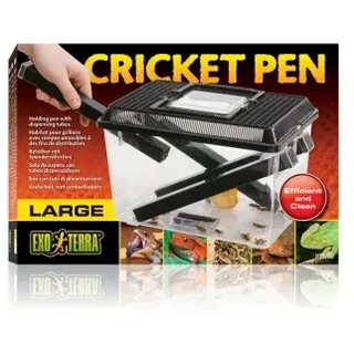 Exo Terra Cricket Pen, L