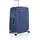 S'Cure 4-Rollen 69 cm / 79 l blau/dark blue