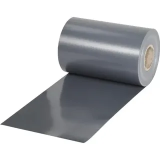 Sichtschutzstreifen Doppelstabmatte 2050 cm x 19 cm anthrazit