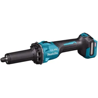 Makita GD001GZ Akku-Geradschleifer 40,0 V max., ohne Akku