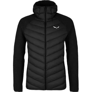 Salewa Fanes Sarner (Daune, Sarner Wolle) schwarz Herren