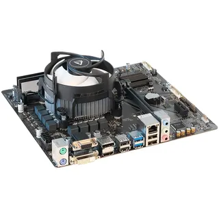 JOY-IT Aufrüst-Set Intel® Corei5-12400