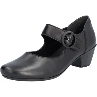 Rieker Damen 41756 Sneaker